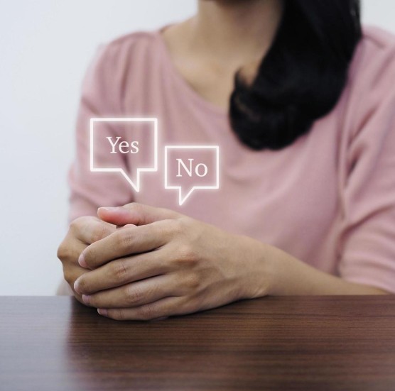 coaching helps you make better choices