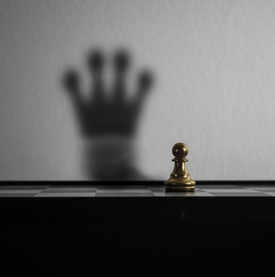 transformation with coaching